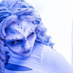 Meet your Posher, Becky